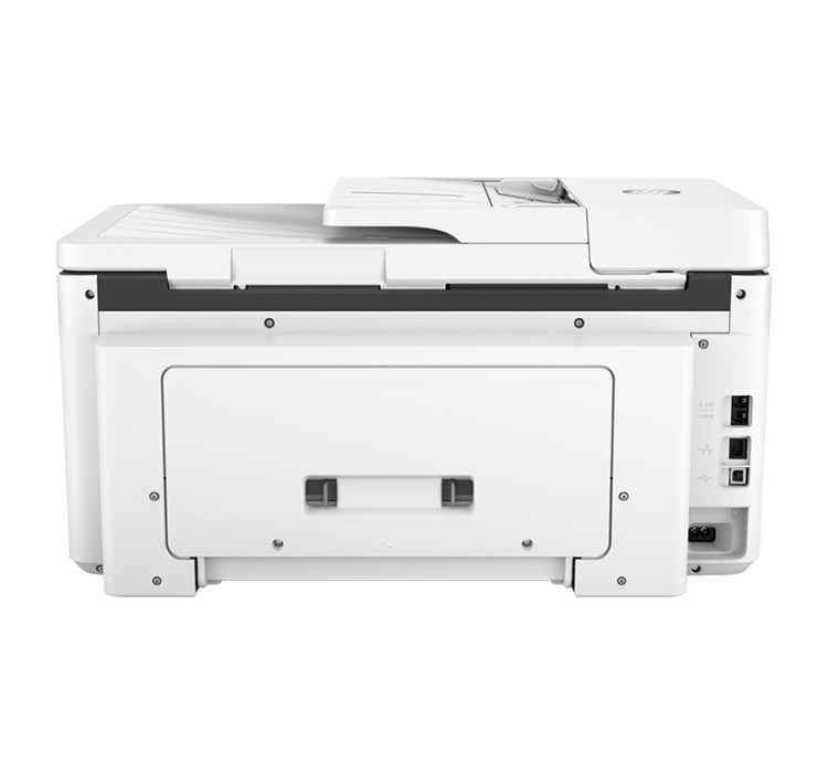 HP OfficeJet Pro 7720 Wide Format AiO Printer (Y0S18A) - Image 4