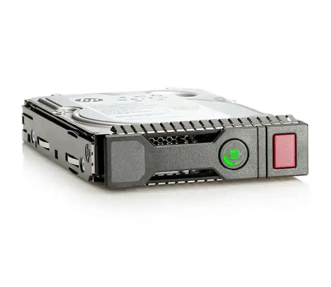 HPE 1TB SATA 7.2K LFF RW MV HDD