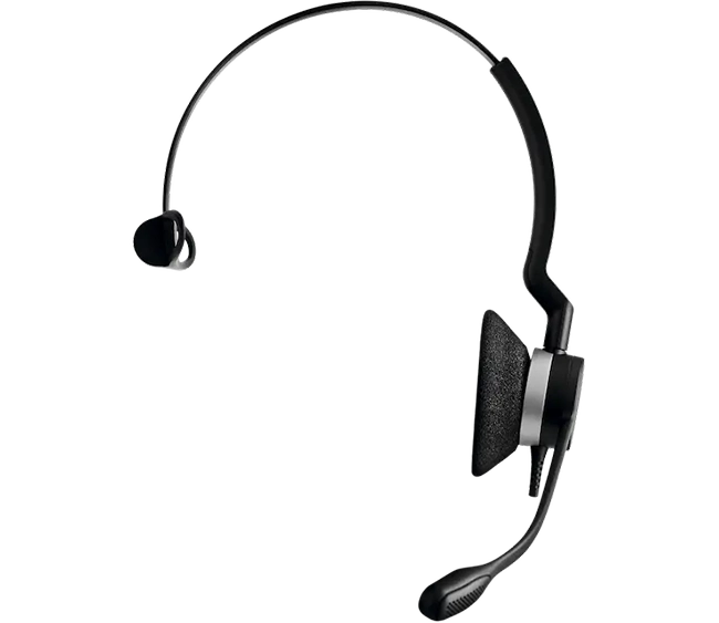 Jabra BIZ 2300 MONO QD, Type: 82 NC - Image 4