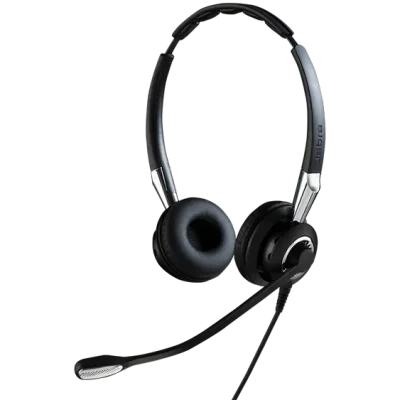 Jabra BIZ 2400 II Stereo USB (Type: 82 NC)