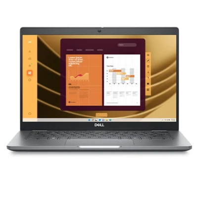 Dell Latitude 5350 Laptop 16GB/512GB