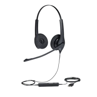 Jabra BIZ 1500 USB-A Duo