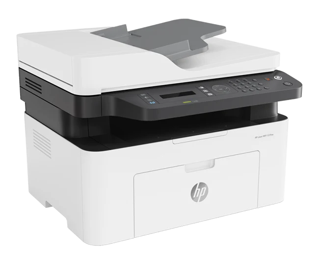 HP Laser MFP 137fnw (4ZB84A) - Image 3