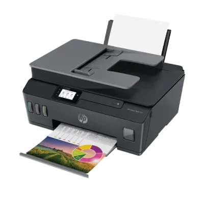 HP Smart Tank 530 All-in-One Printer