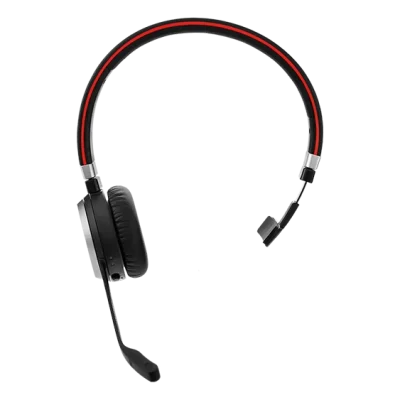 Jabra Evolve 65 MS Mono 370A USB-A 