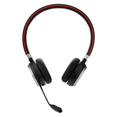Jabra Evolve 65 SE MS Stereo/Mono | Link 380A