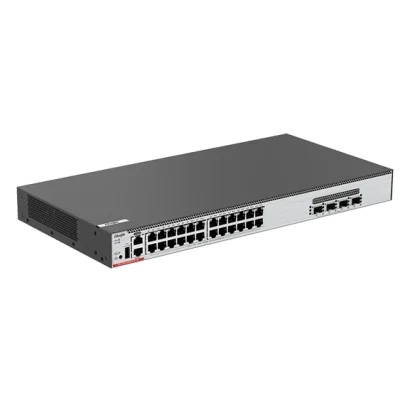 Ruijie RG-CS86-24MG4VS-UP 24-Port Multi-GE Switch