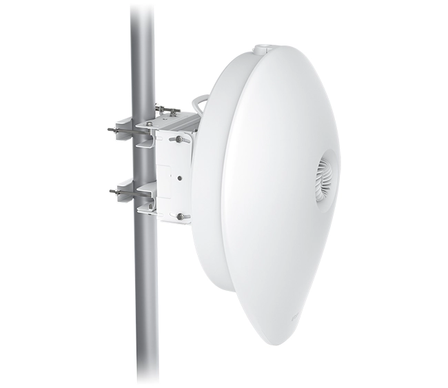 Ubiquiti airFiber 60 XG – (AF60-XG) P-to-P Bridge