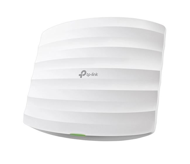 TP-Link 300Mbps Wireless N Ceiling Mount Access Point - EAP110