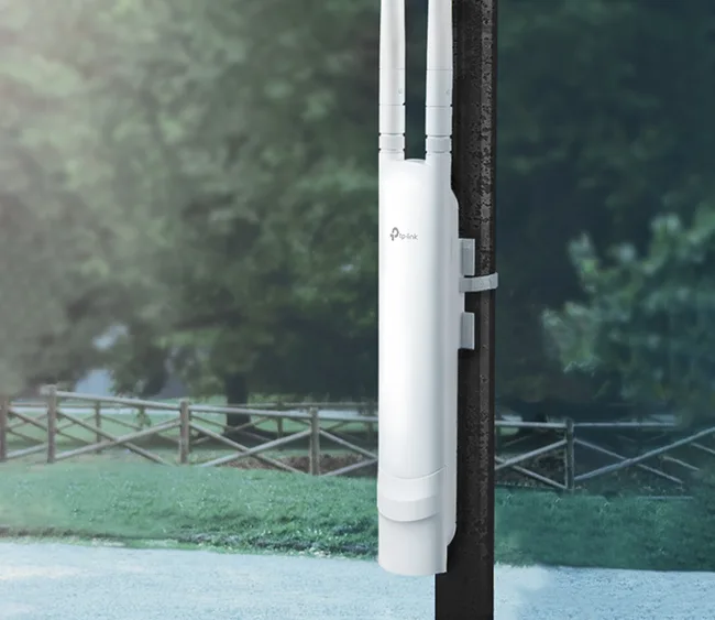 TP-Link 300Mbps Wireless N Outdoor Access Point - EAP110-Outdoor - Image 3