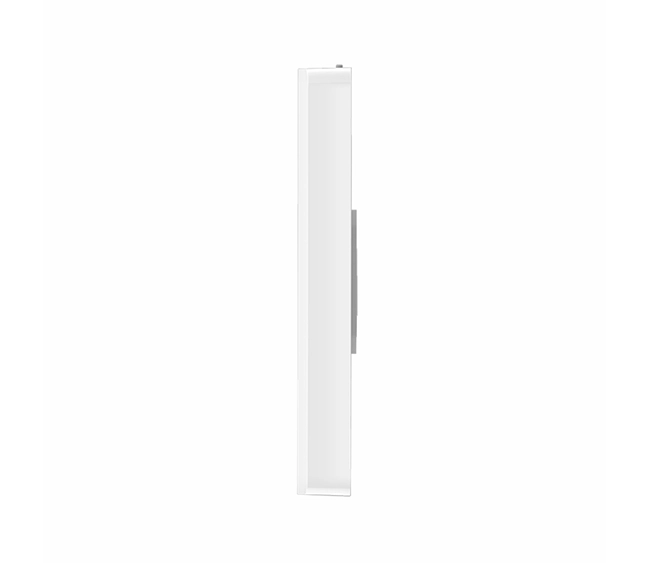 TP-Link AX1800 Wall Plate WiFi 6 Access Point - EAP615-Wall - Image 4