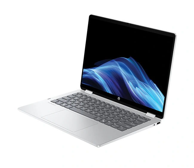 HP OmniBook 5 Flip 2-in-1 Laptop 14-fp0057nr - Image 3