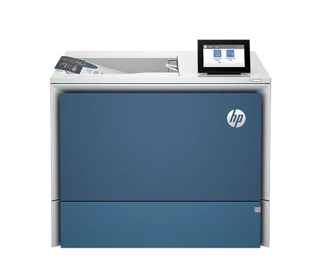 HP Color LaserJet Enterprise 5700dn (6QN28A) - Image 4