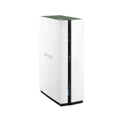 QNAP TS-128A 1-bay NAS
