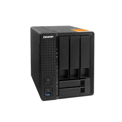 QNAP TS-532X 5-bay NAS