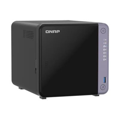 QNAP TS-432X-4G 4-bay NAS