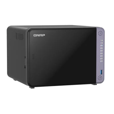 QNAP TS-632X-4G 6-bay NAS