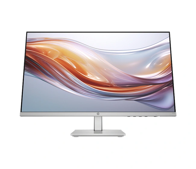 HP Series 5 524sh 23.8" FHD Monitor - 524sh (94C19AA) - Image 4