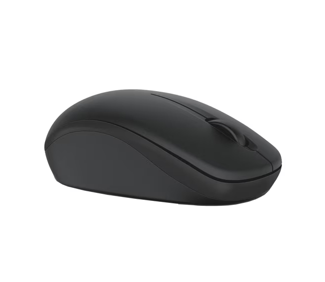 Dell Wireless Mouse WM126 - Image 4