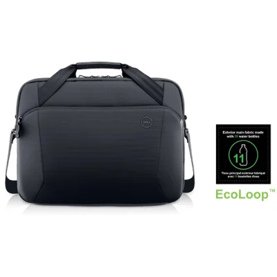 Dell Pro 15-16 Plus EcoLoop Slim Briefcase - CC5624S
