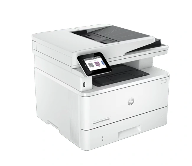 HP LaserJet Pro MFP 4103fdn (2Z628A) - Image 3