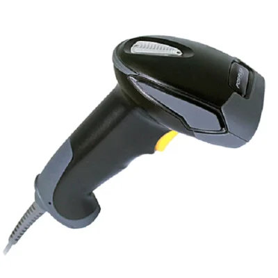 Posiflex CD-3860R-B handheld Barcode scanner
