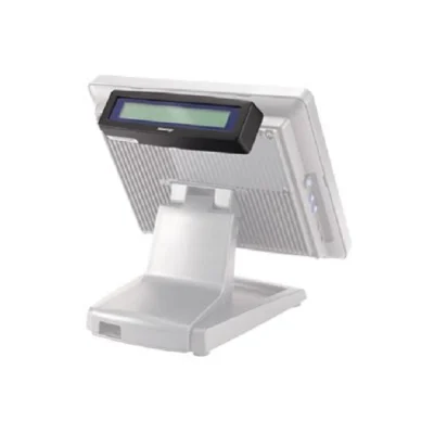 Posiflex PD-310UE-B pole display