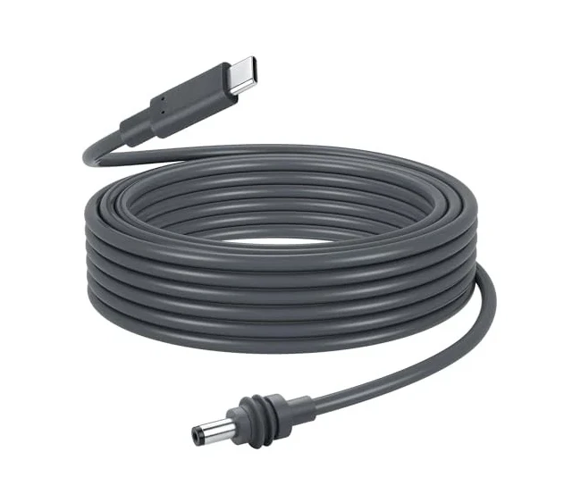 Starlink Mini Type C to DC 5M cable - Image 3