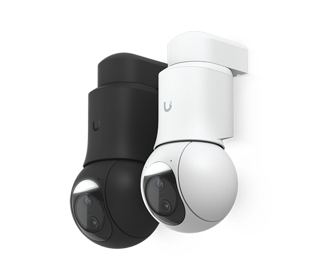 UniFi G6 PTZ (UVC-G6-PTZ)