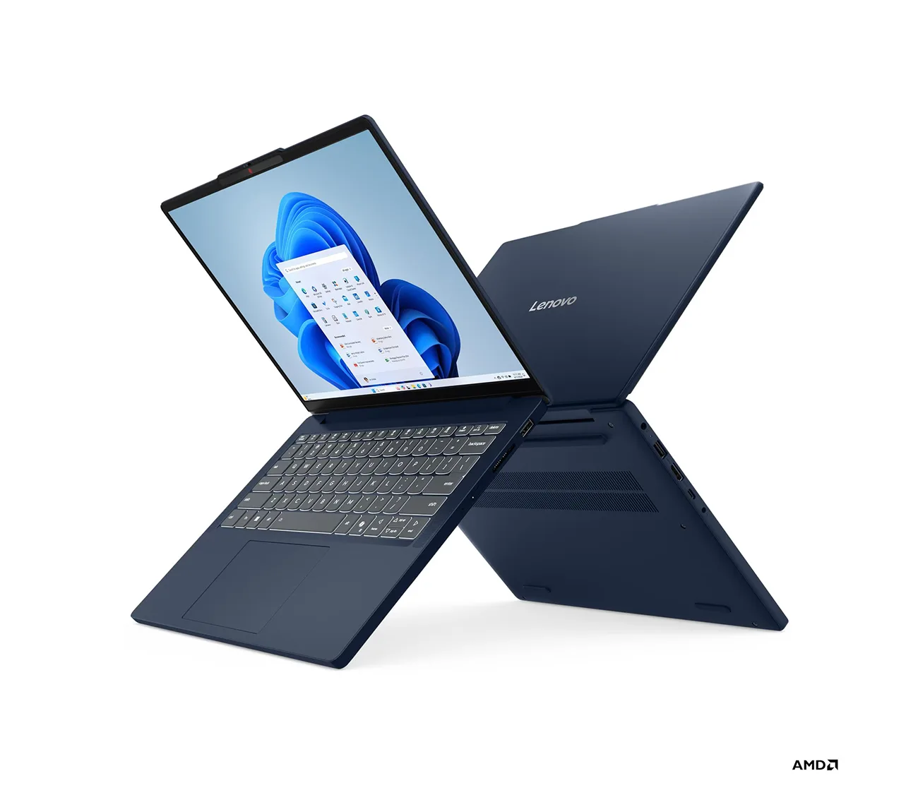 Lenovo IdeaPad Slim AMD Ryzen™ 7 7735HS (83K6005HUE)