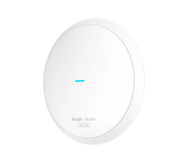 RG-RAP62 Wi-Fi 6 AX1800 Ceiling-Mount Access Point - Image 3