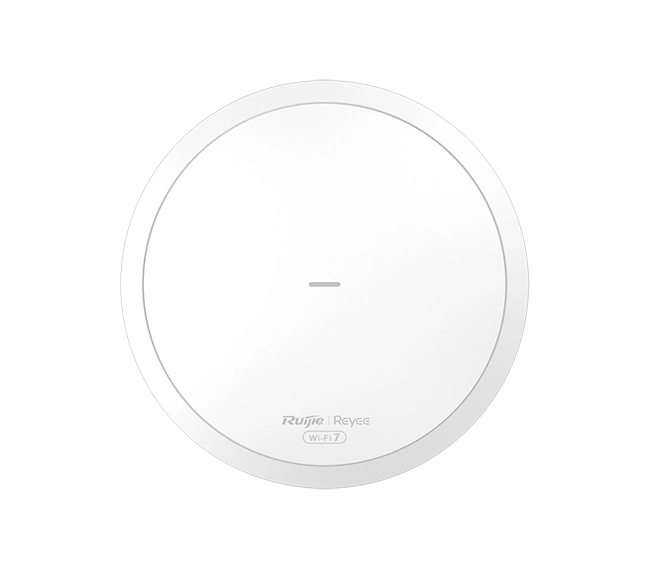 RG-RAP72, Wi-Fi 7 BE3600 Ceiling-Mount Access Point
