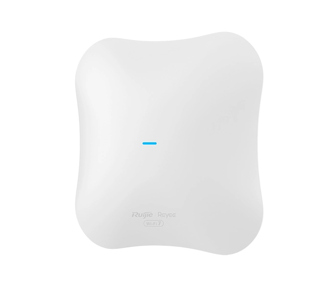 RG-RAP72Pro, Reyee Wi-Fi 7 BE5000 Dual-Band Ceiling Access Point - Image 3