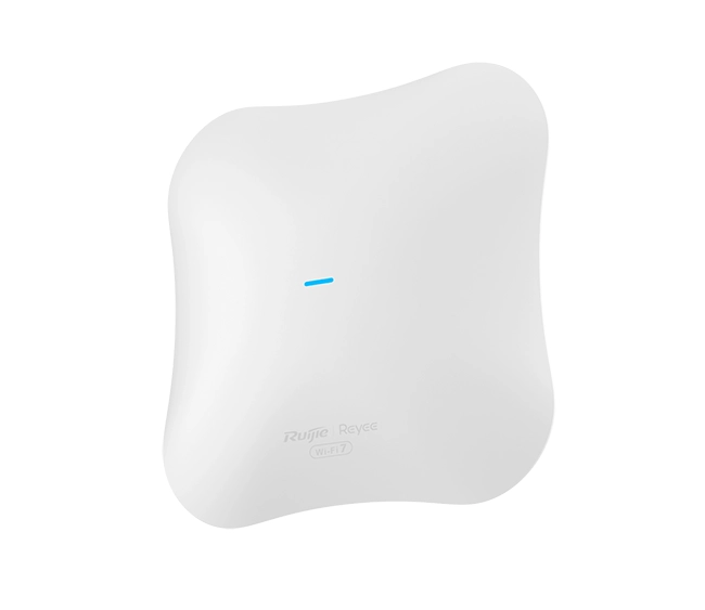 RG-RAP72Pro, Reyee Wi-Fi 7 BE5000 Dual-Band Ceiling Access Point