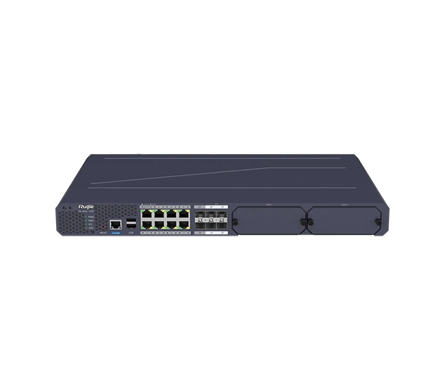Ruijie RG-WALL 1600-Z5100-S Next-Generation Z Series Firewall