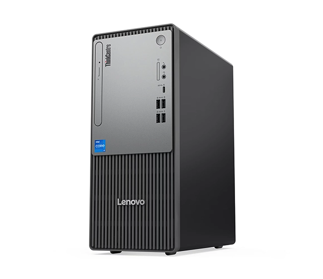 Lenovo ThinkCentre neo 50t Gen 5 Tower (12UD008SUM)