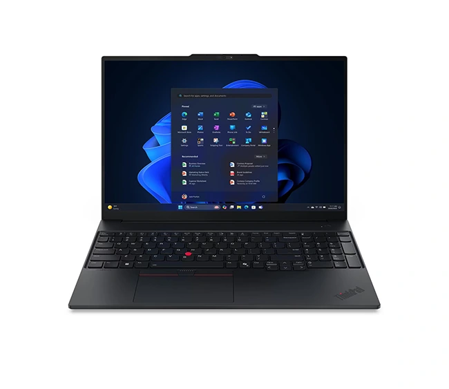 Lenovo ThinkPad E16 Gen 3 IAL