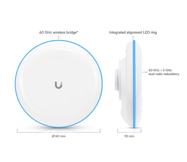 UniFi Building Bridge (UBB) - Image 3