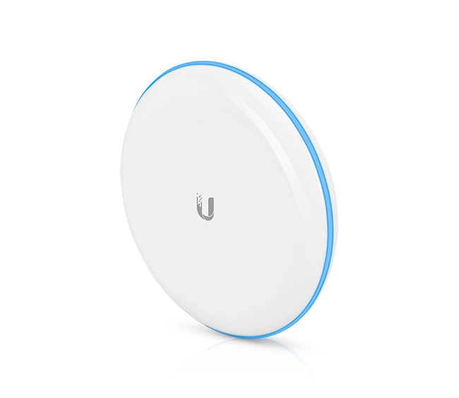 UniFi Building Bridge (UBB)