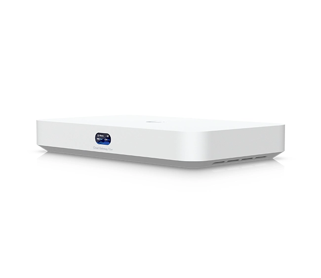 UniFi Cloud Gateway Fiber (UCG-Fiber) - Image 4