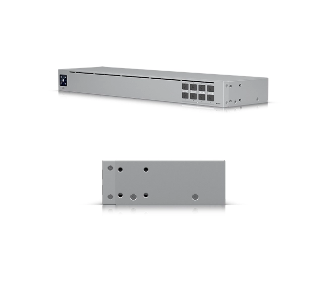 UniFi Switch Aggregation (USW-Aggregation) - Image 3