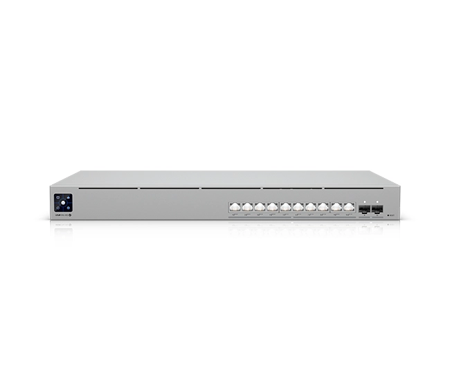 UniFi Pro XG 10 PoE (USW-Pro-XG-10-PoE)