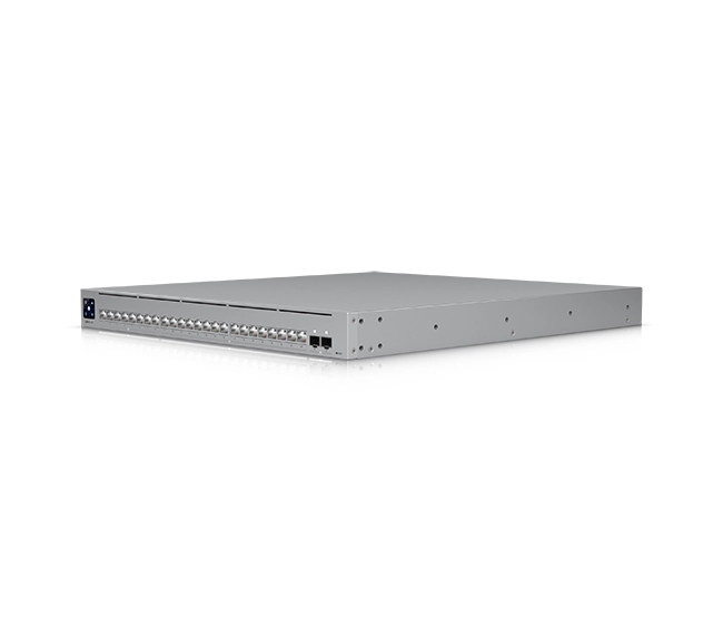 UniFi Pro XG 24 PoE (USW-Pro-XG-24-PoE)