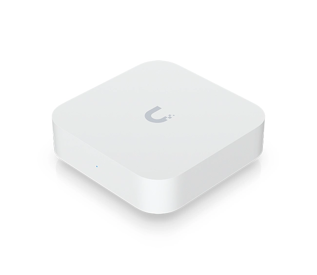 UniFi Gateway Lite (UXG-Lite)