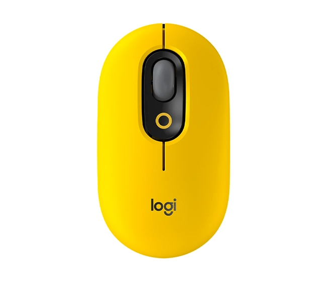 Logitech POP Wireless Mouse