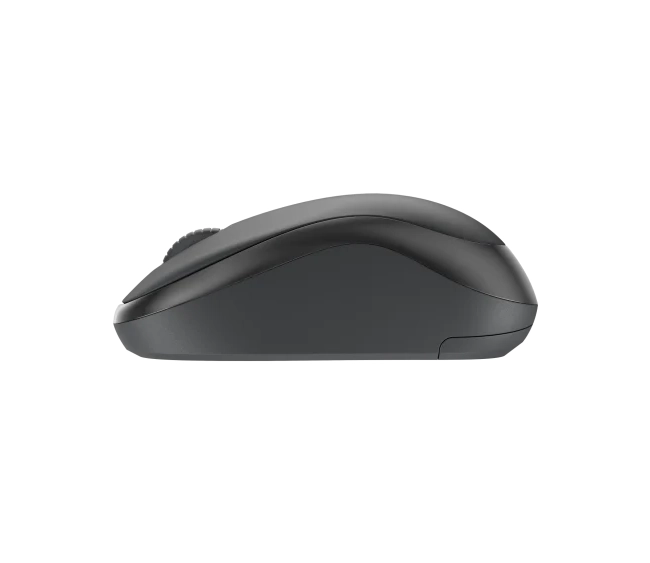 Logitech M240 Silent Bluetooth Mouse - Image 3