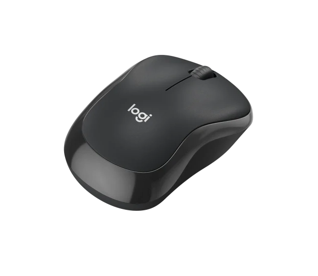 Logitech M240 Silent Bluetooth Mouse - Image 2