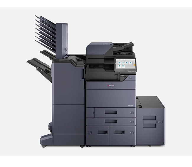 Kyocera TASKalfa MZ5001ci