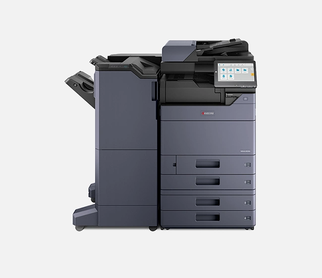 Kyocera TASKalfa MZ3501ci