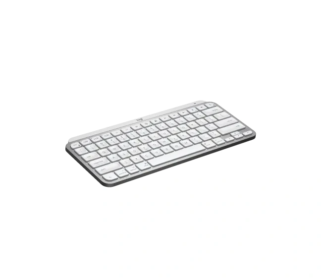 Logitech MX Keys Mini for Mac Bluetooth Illuminated Keyboard - Image 4